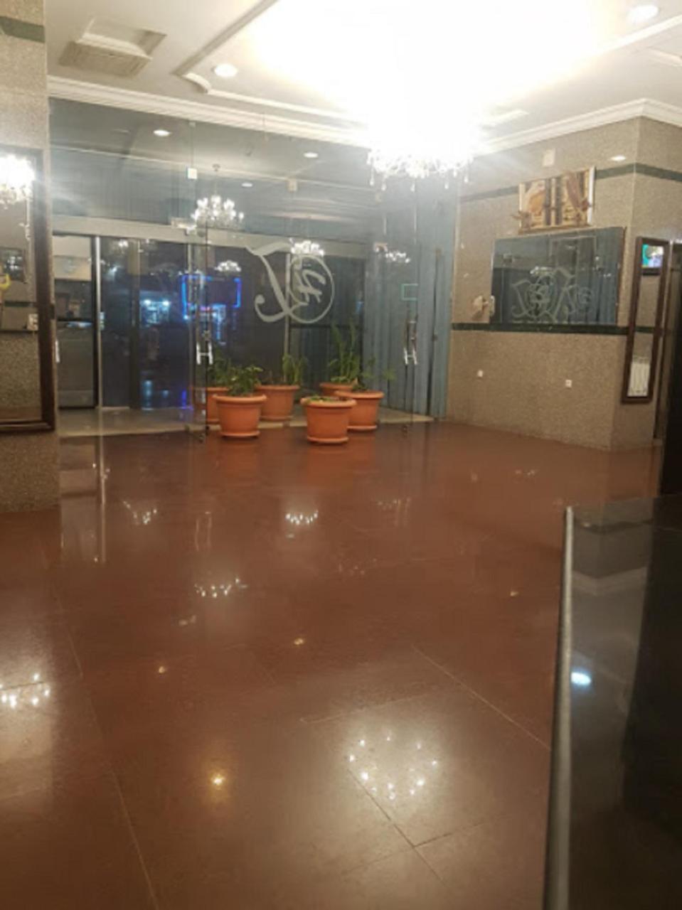 Hotel Zidane Setif Exterior photo